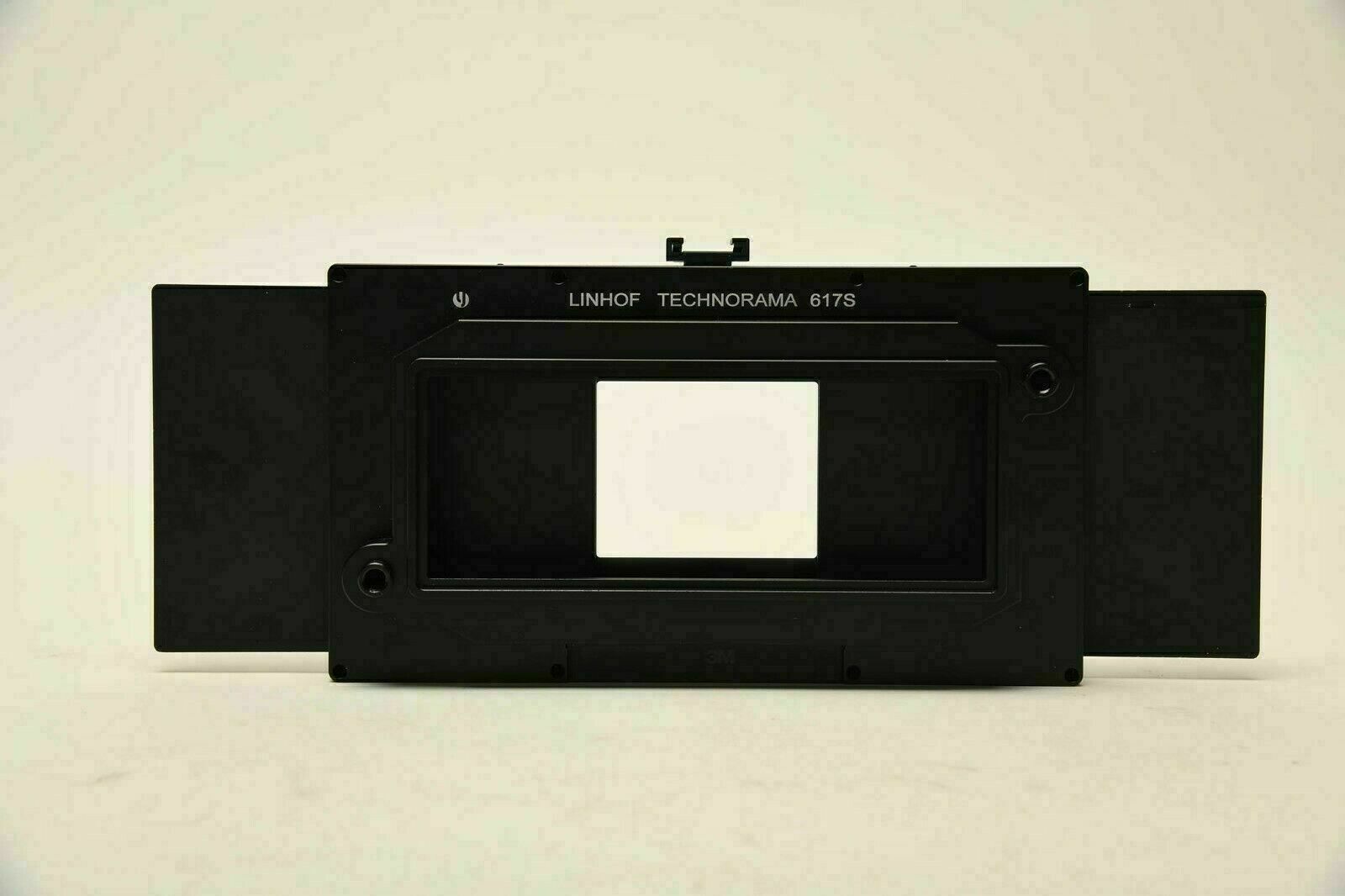 Moveable Photo Adapter For Linhof Technorama 617s To Hasselblad H Digitaladapter