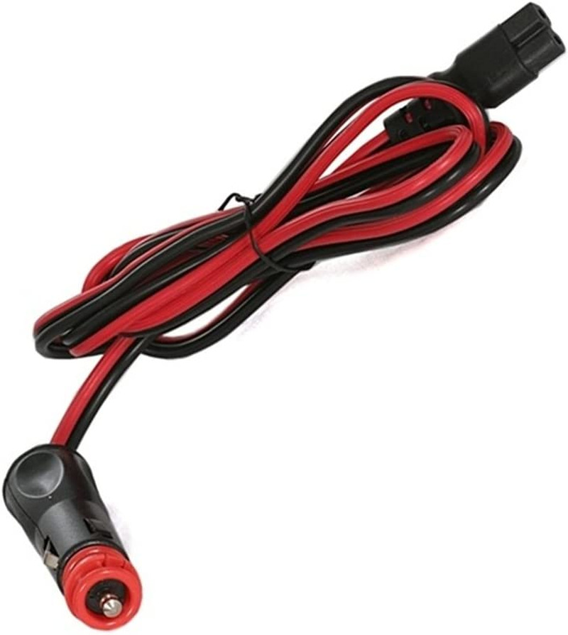 FM-DCC10 10-Foot 12 Volt DC Power Supply Cord Accessory for Portable