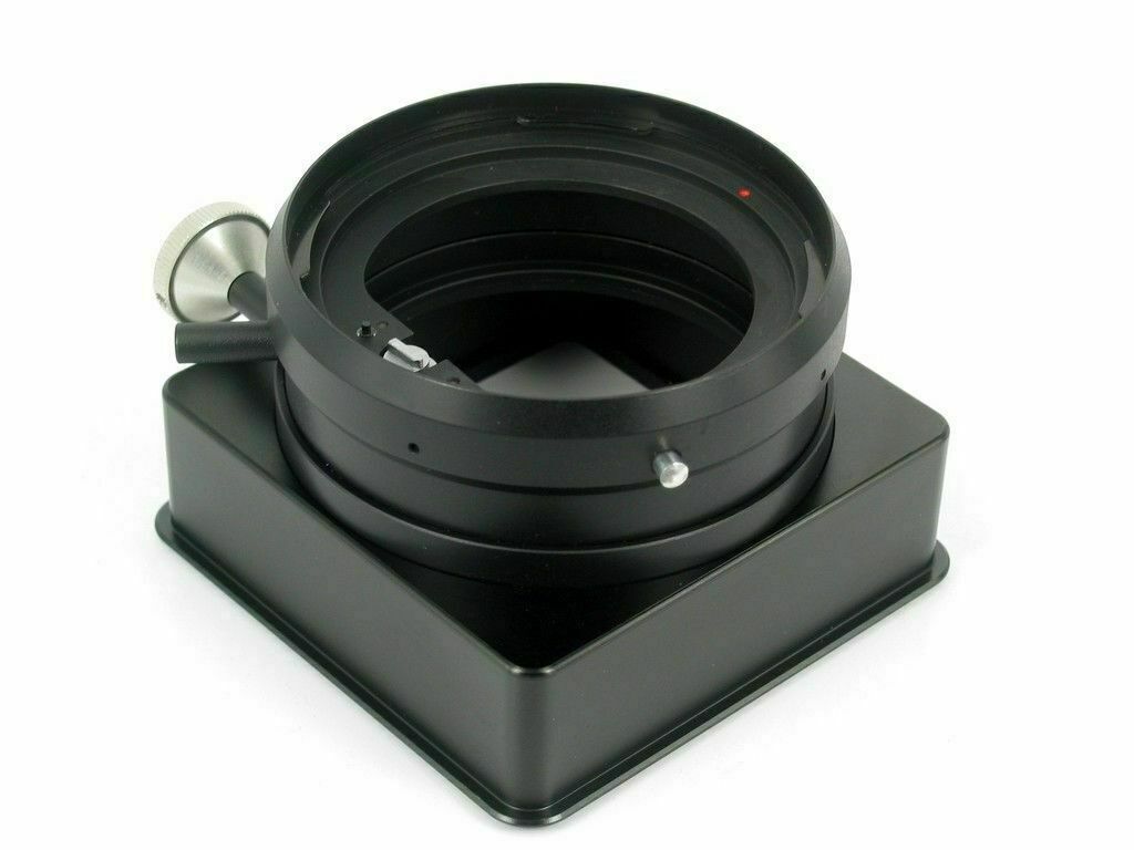 New For Hasselblad V Mount For Alpa With Shutter Upper Chord Function