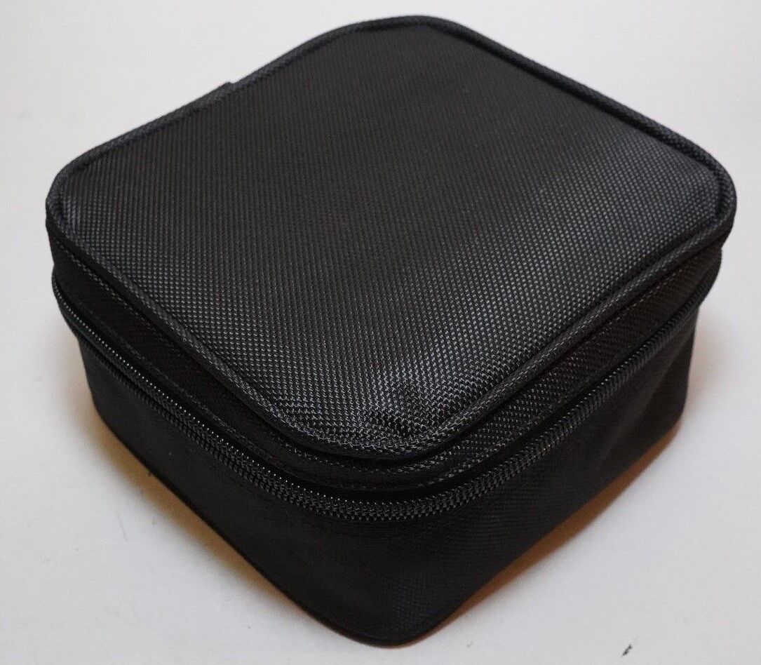 New Old Stock Hasselblad Cfv 39 50 50c Digital Back Nylon Carrying Case