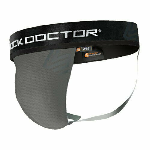 SHOCK DOCTOR Core Supporter CP Size L Foul Cup Supporter free shipping from JPN