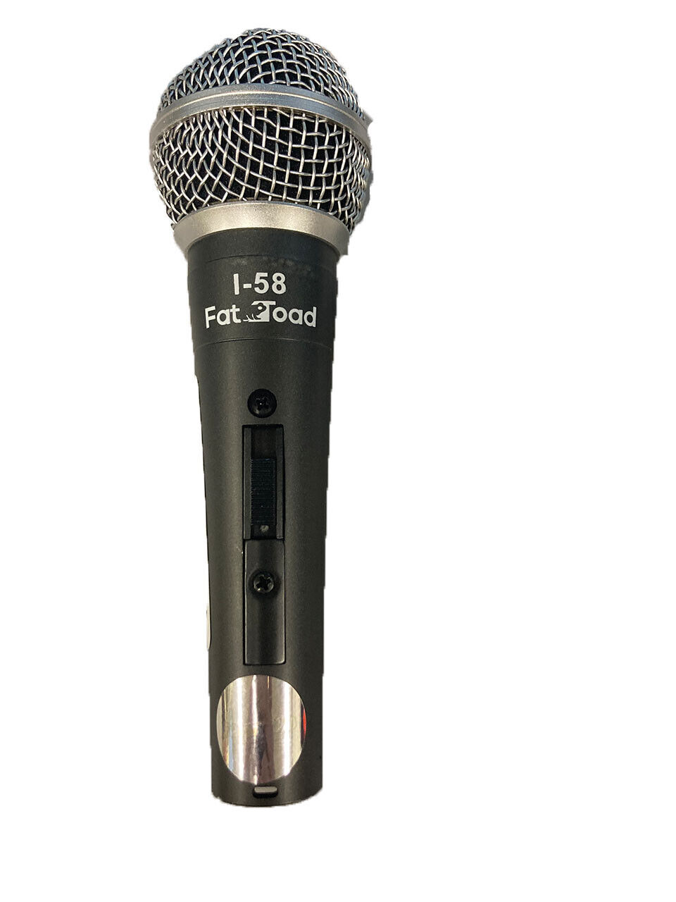 Fat Toad I-58 Microphone