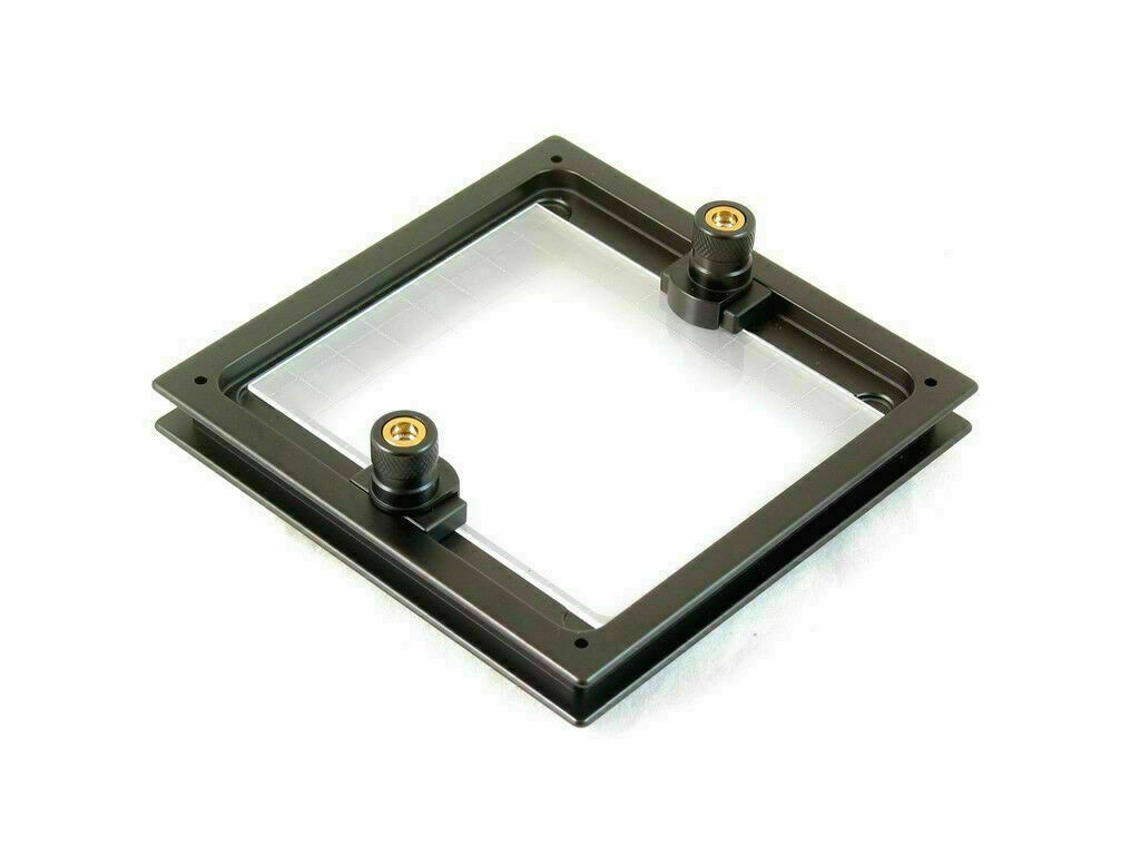 For Alpa Focusing Screen Groundglass For 12 Serie For 12tc 12stc Mint New