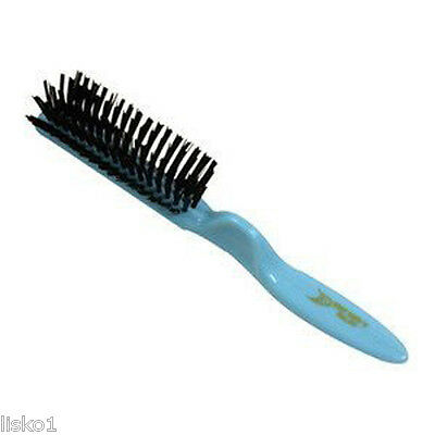 Phillips Brush 14 Wristsaver Hair Brush  5-row  (ships Blue Or White)